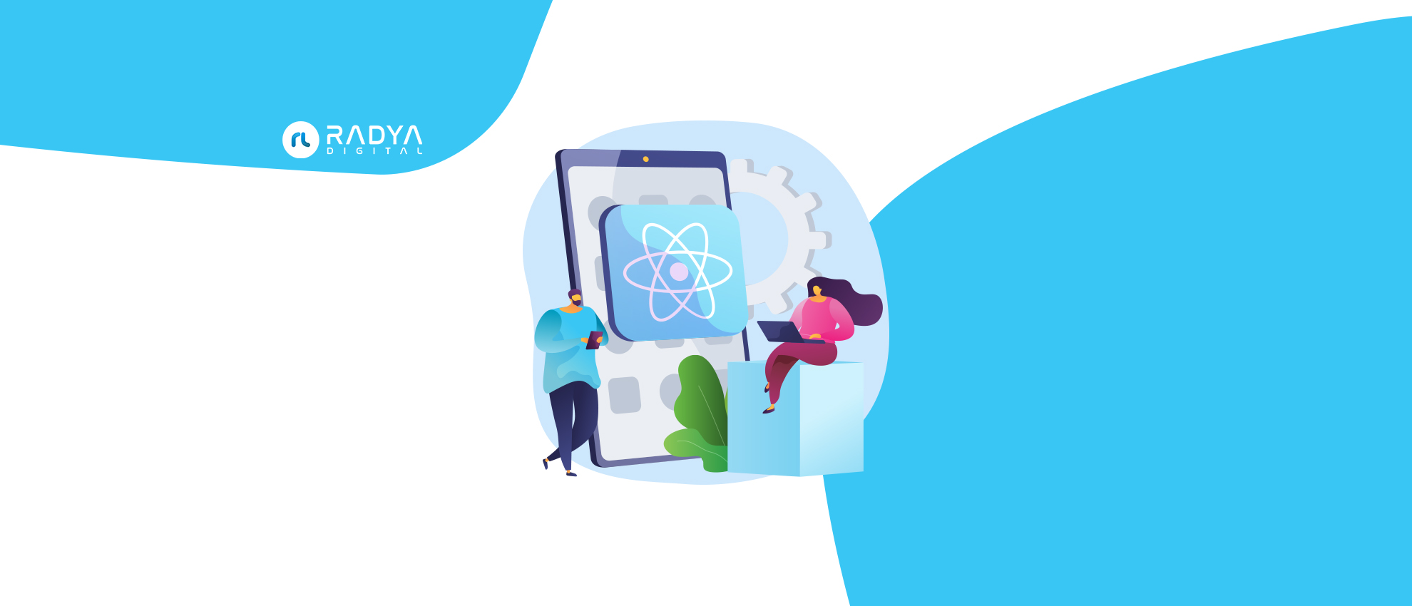 Image of Improve Your Skill For Professional React Native Developer