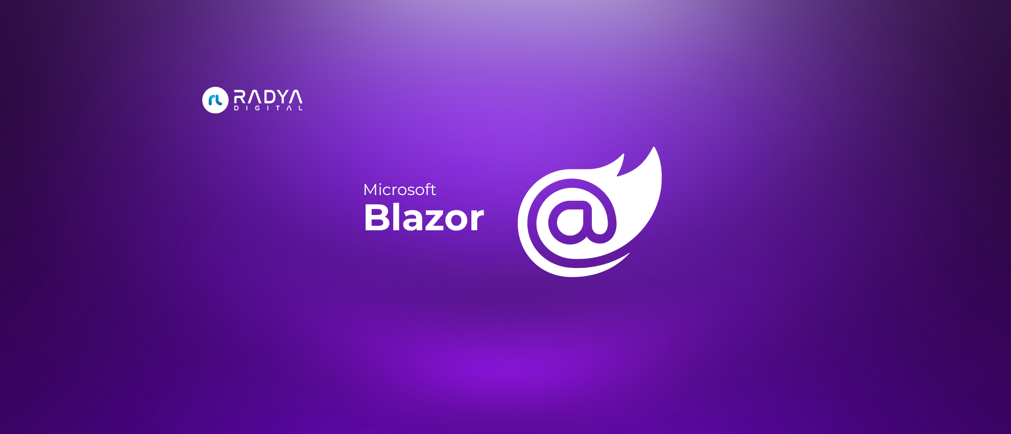 Image of Mengenal Blazor, Framework Frontend dari Microsoft