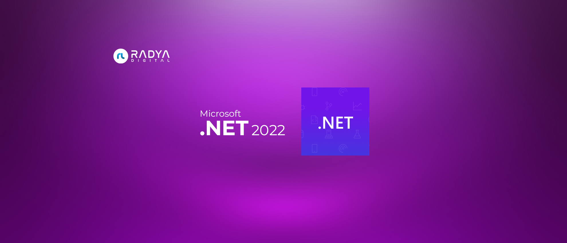 Image of .NET Developments During 2022