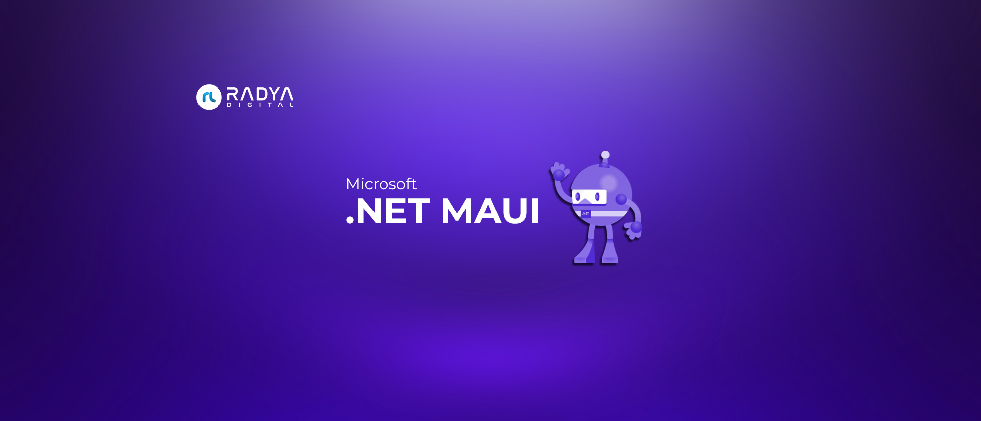 Image of Memperkenalkan .NET MAUI: Framework Pengembangan Aplikasi Multi-Platform yang Mudah Untuk Digunakan