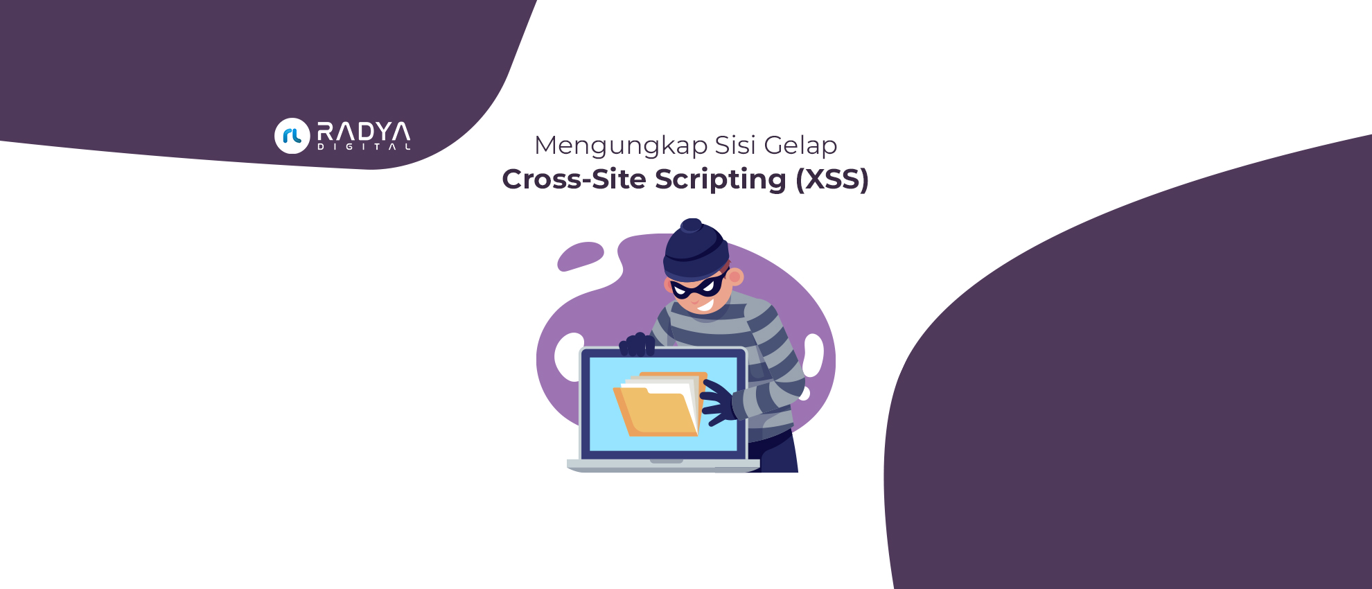 Image of Cross-Site Scripting (XSS): Cara Kerja, Tipe Serangan, dan Langkah-langkah Mencegahnya