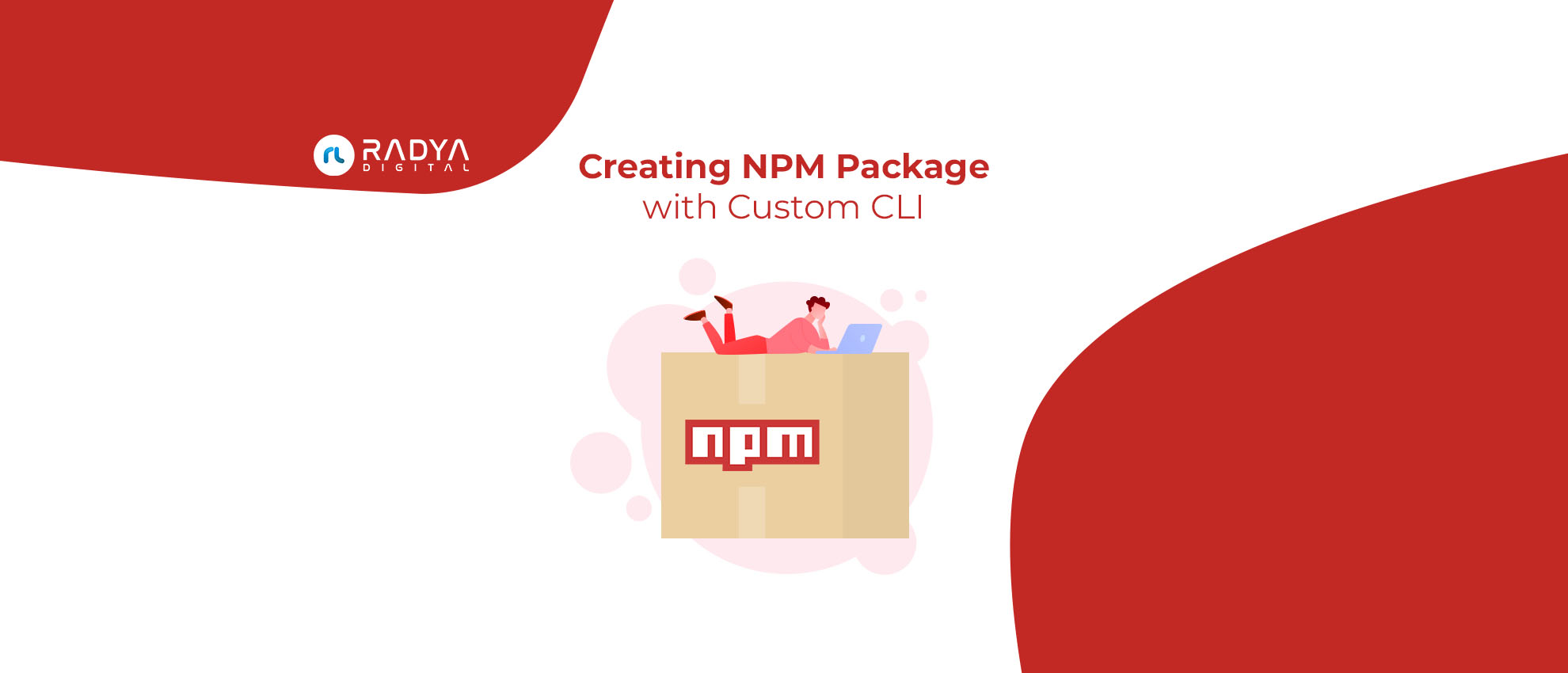 Image of Creating NPM Packages with Custom CLI